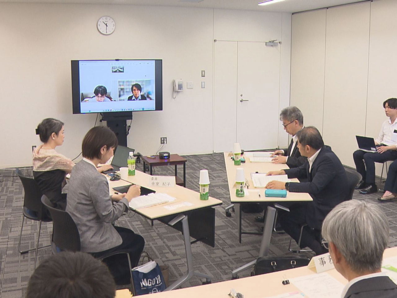 リニア中央新幹線を活用した岐阜県のまちづくり戦略の改定にあたり、専門的な見地から...