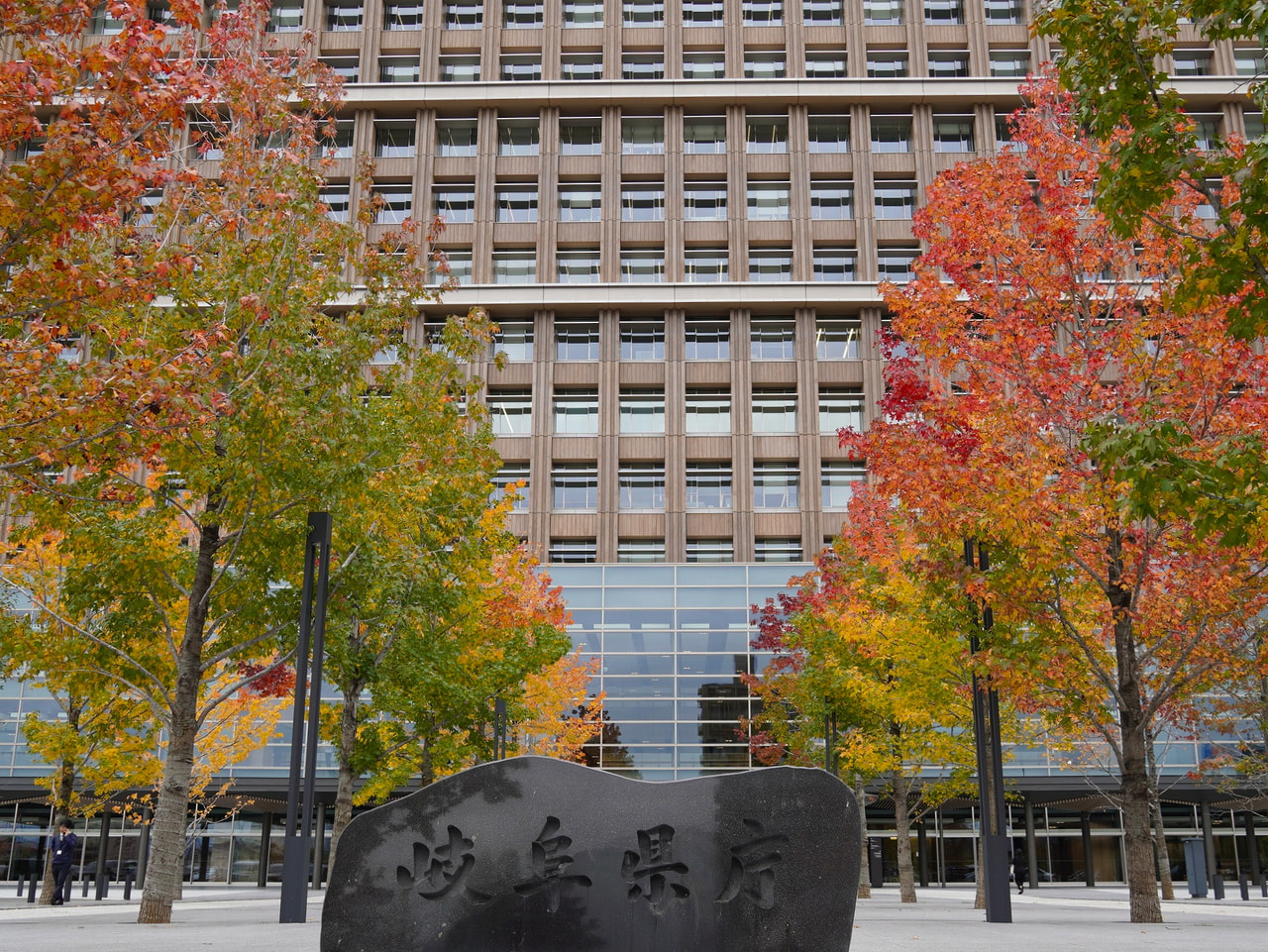 子どもの体力や運動に関する全国調査で、岐阜県は小学校・中学校ともに全国平均を上回...