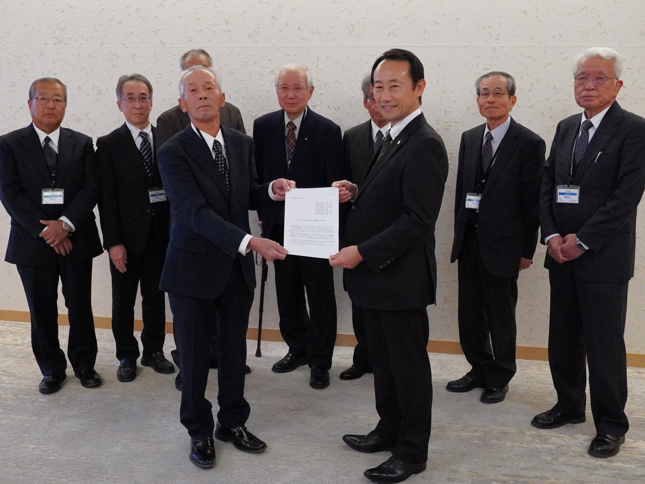 岐阜県が導入を検討しているＬＲＴ(次世代型路面電車)について、岐阜市北西部地域の...