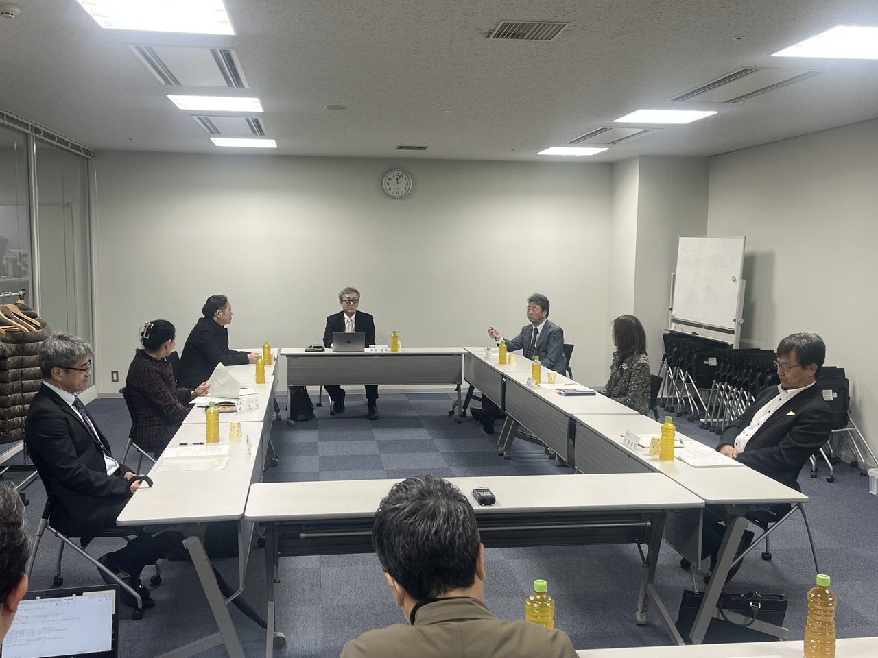 岐阜放送の番組審議会が２５日開かれ、出席した委員がテレビの「岐阜の名景スペシャル...