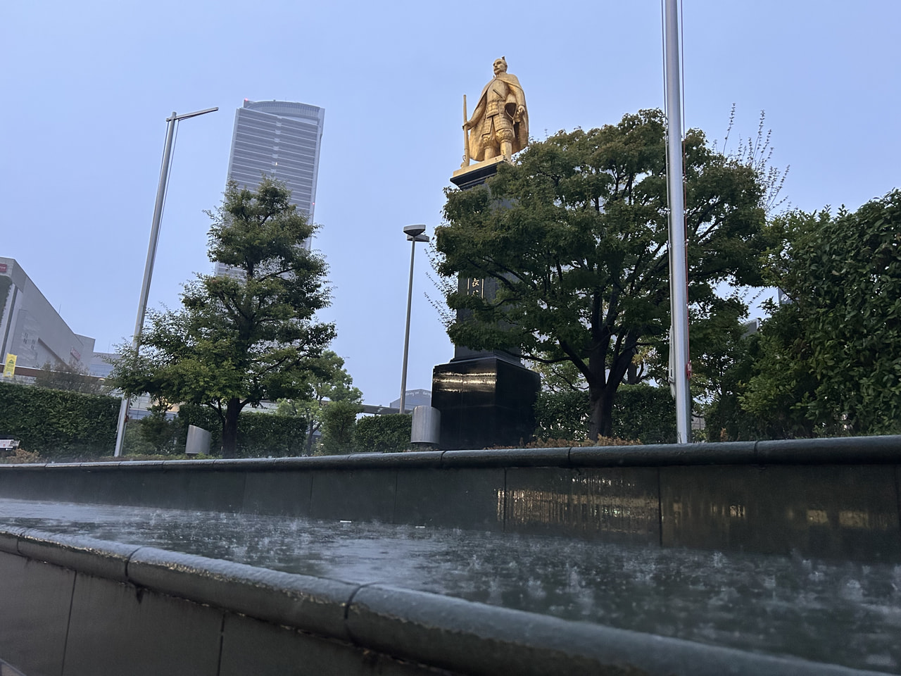 岐阜県では、台風第１５号の影響による、土砂災害、低い土地の浸水、河川の増水に注意...