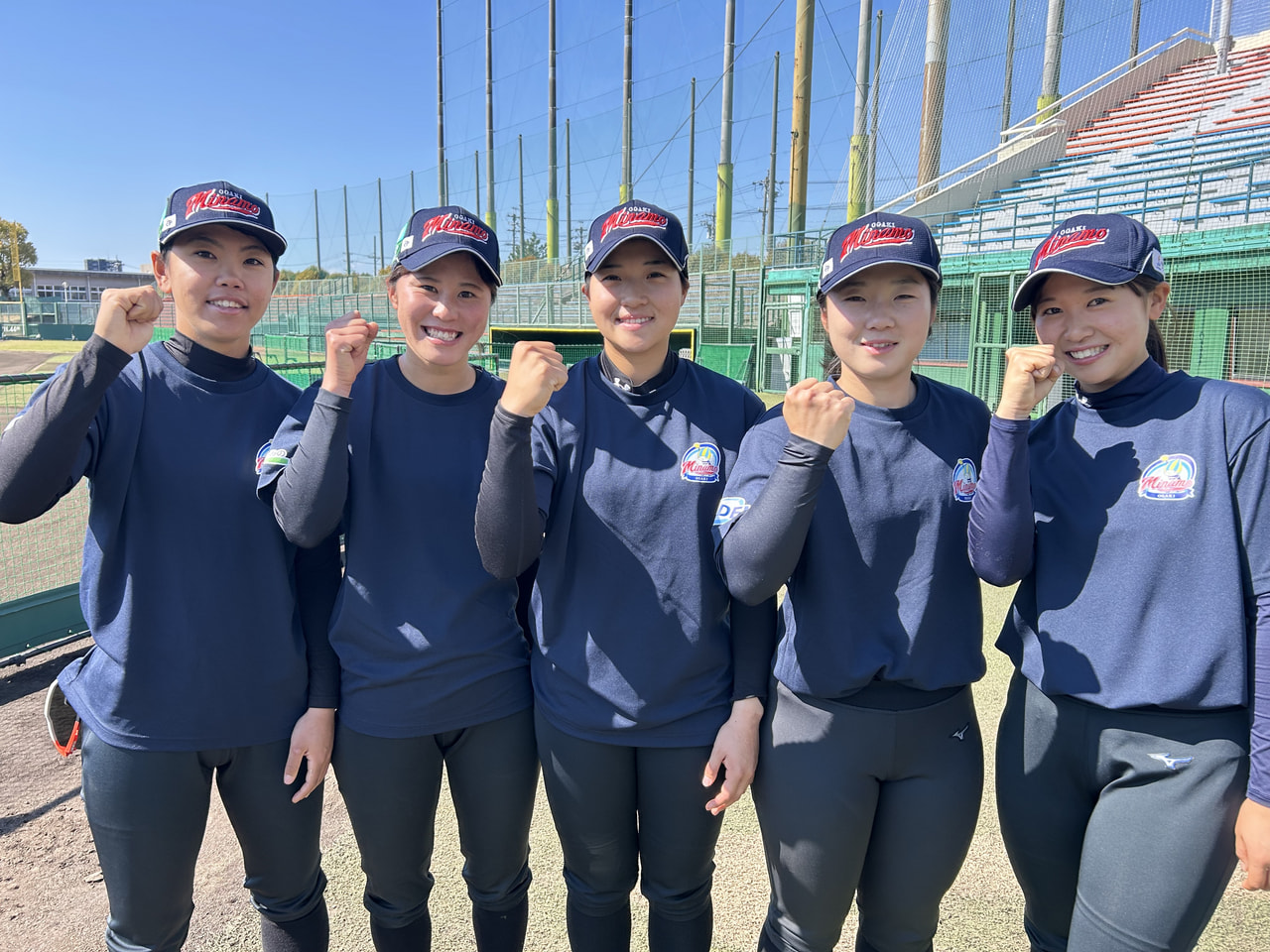 女子ソフトボール、ＪＤリーグがいよいよ１０日開幕します。今シーズンも期待のルーキ...