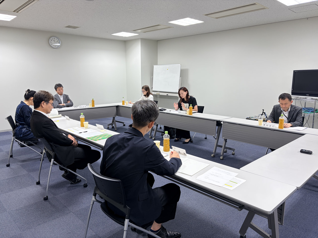 岐阜放送の番組審議会が２２日、本社で開かれ、ラジオの情報番組「小沢典子のたっぷり...