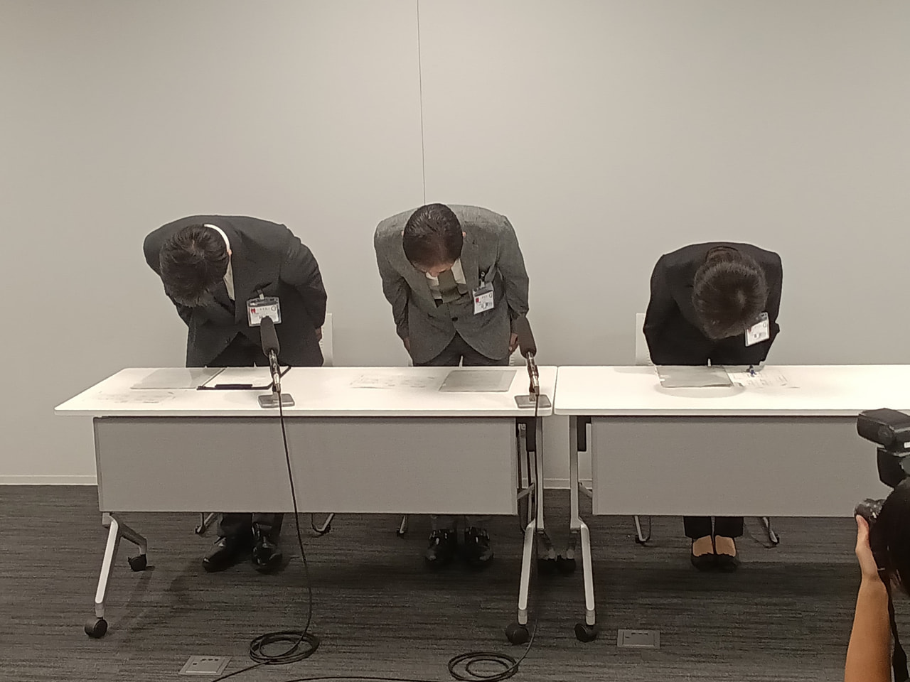入院していた女性患者の胸を触るわいせつな行為をしたとして28日に不同意わいせつの...