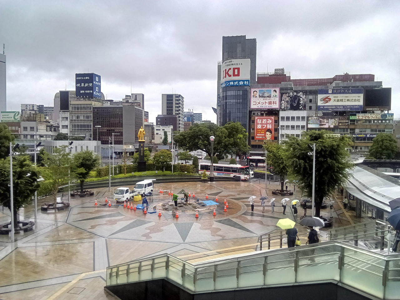 台風７号は、２７日昼過ぎから夕方にかけて、東海地方へ最接近する見込みです。また、...
