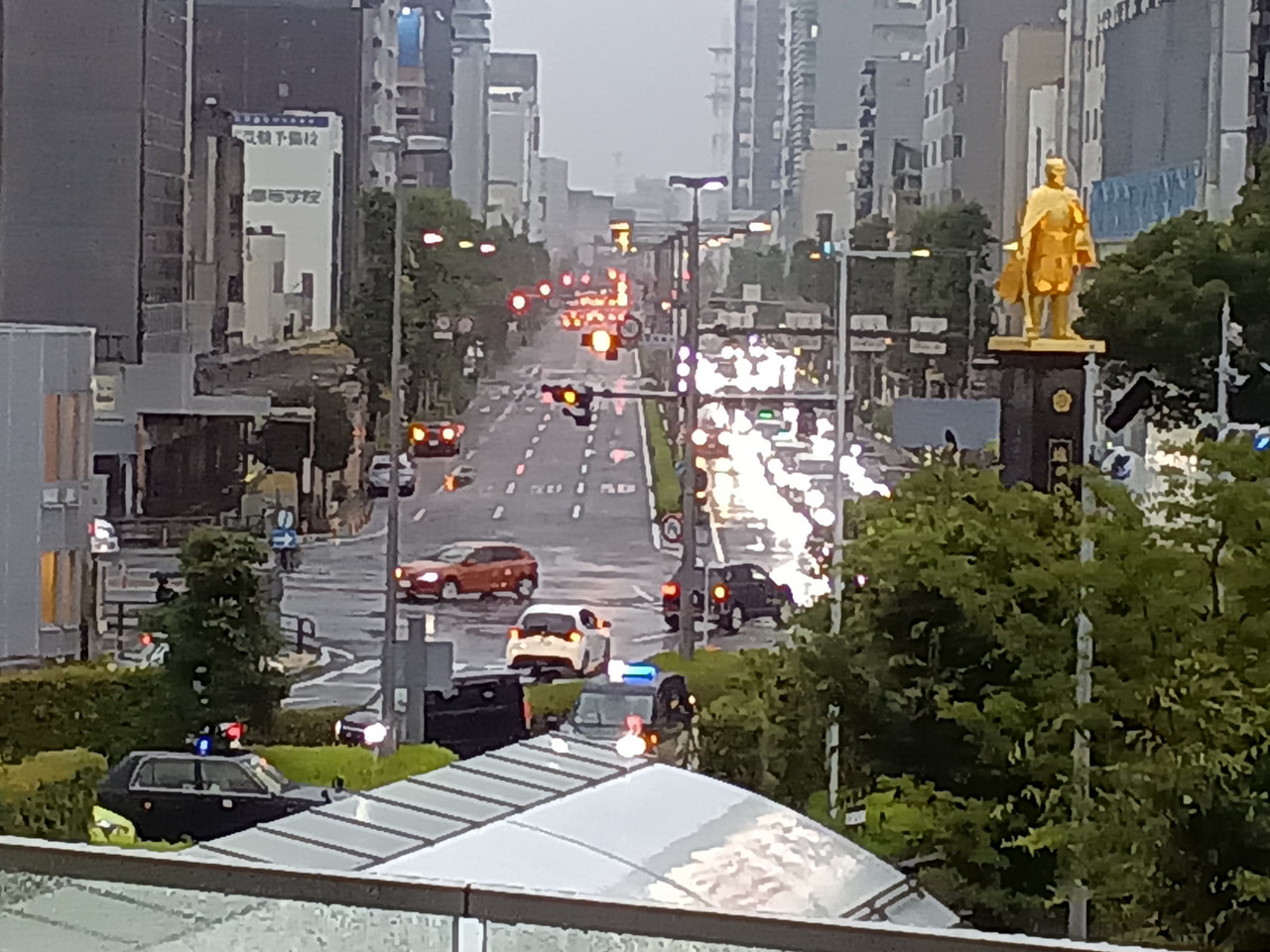 台風７号は、２７日昼過ぎから夜のはじめ頃にかけて東海地方へ最接近する見込みです。...