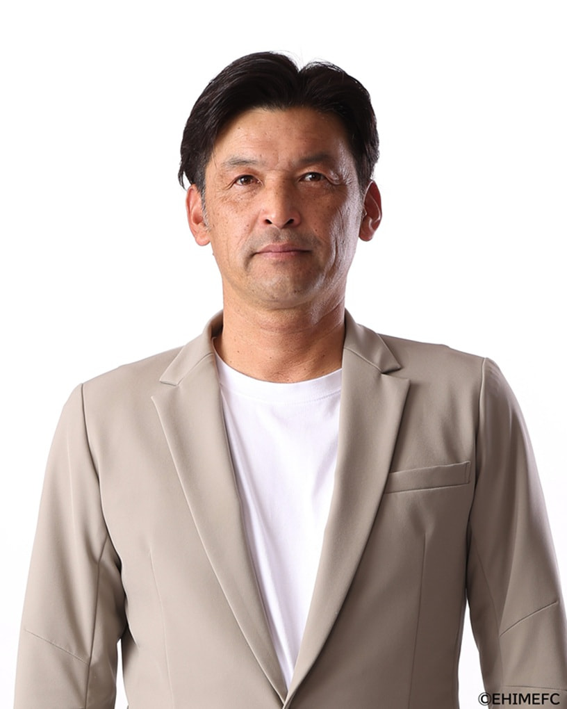 サッカーJ3のFC岐阜は4日、新監督に、J2・愛媛FC前監督の石丸清隆氏(51)...