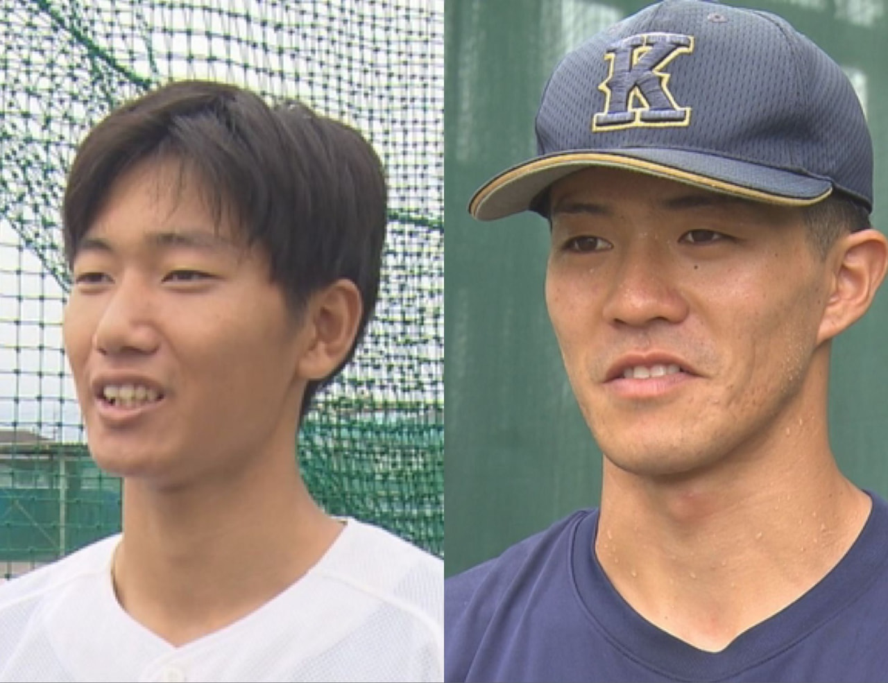 夢の舞台への第一歩となるプロ野球ドラフト会議が東京都内で23日午後4時50分から...