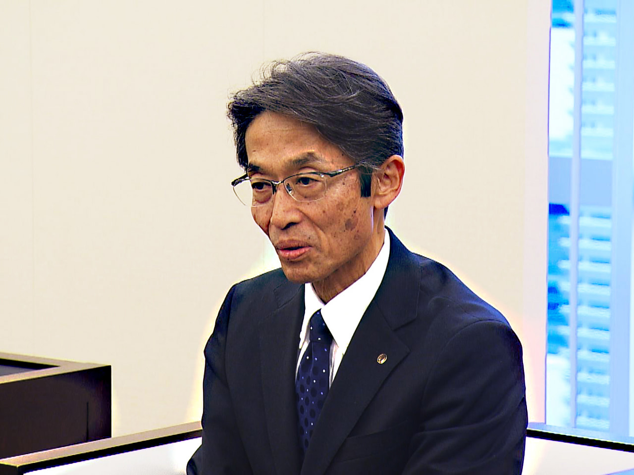 岐阜乗合自動車の瀧修一社長が５日、岐阜放送本社を訪れ、新年の抱負を語りました。 ...