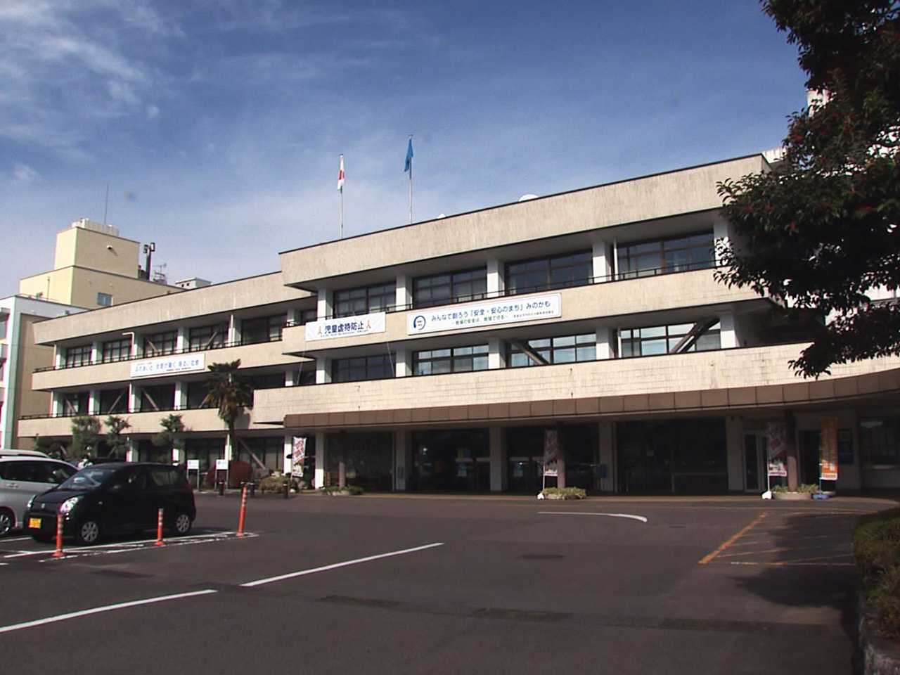 任期満了に伴い1月16日に告示、23日に投開票が行われる美濃加茂市長選挙の立候補...