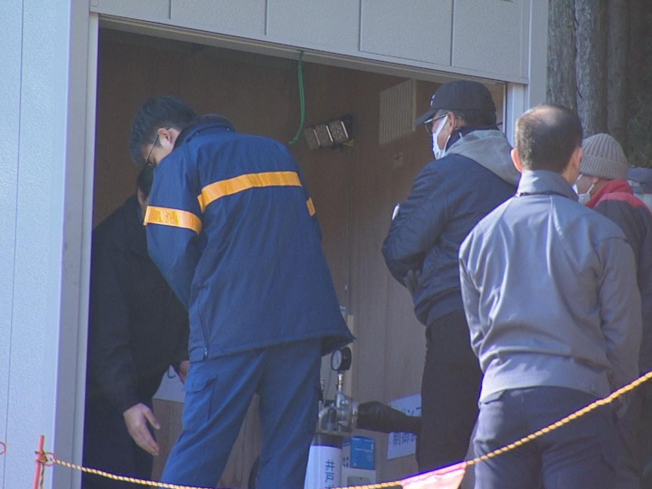 リニア中央新幹線のトンネル掘削工事によって瑞浪市で地下水位の低下などが起きた問題...