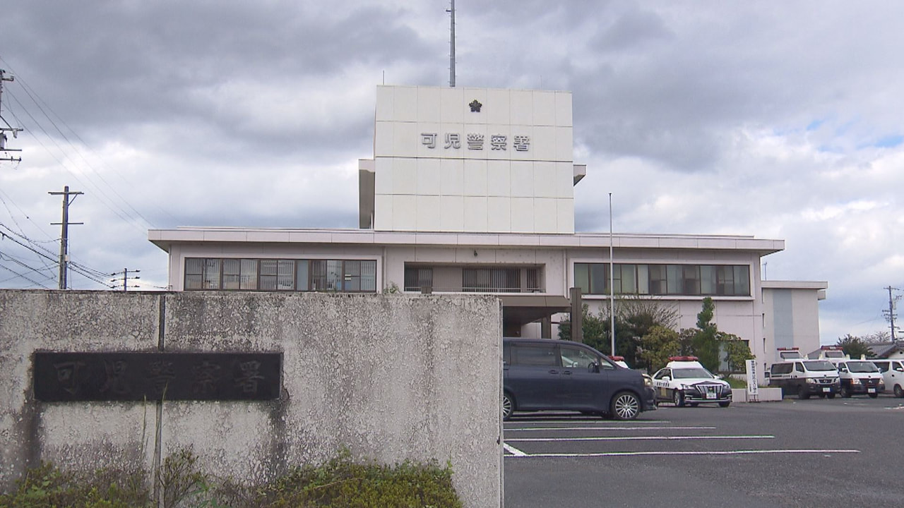 可児市の住宅で、父親の遺体を自宅に放置したとして19日、長女が逮捕されました。 ...