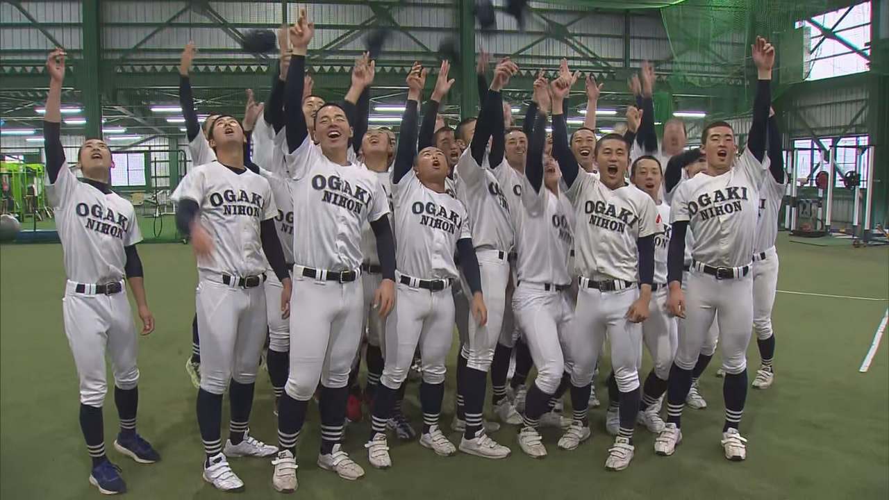 第９５回記念選抜高校野球大会の出場校を決める選考委員会が２７日開かれ、岐阜県勢は...