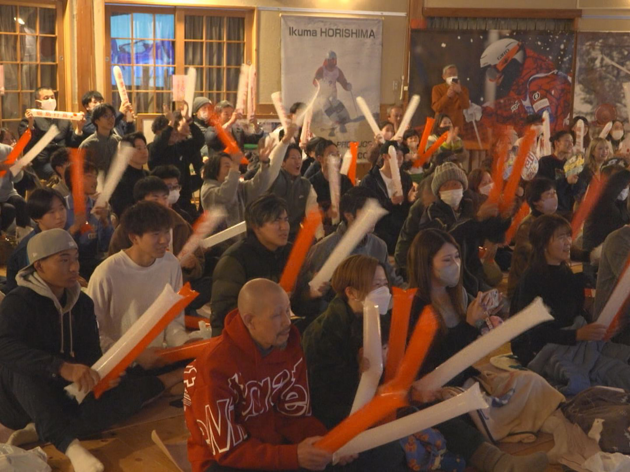 ミラノ・コルティナオリンピックのフリースタイルスキーは日本時間の１２日、男子モー...