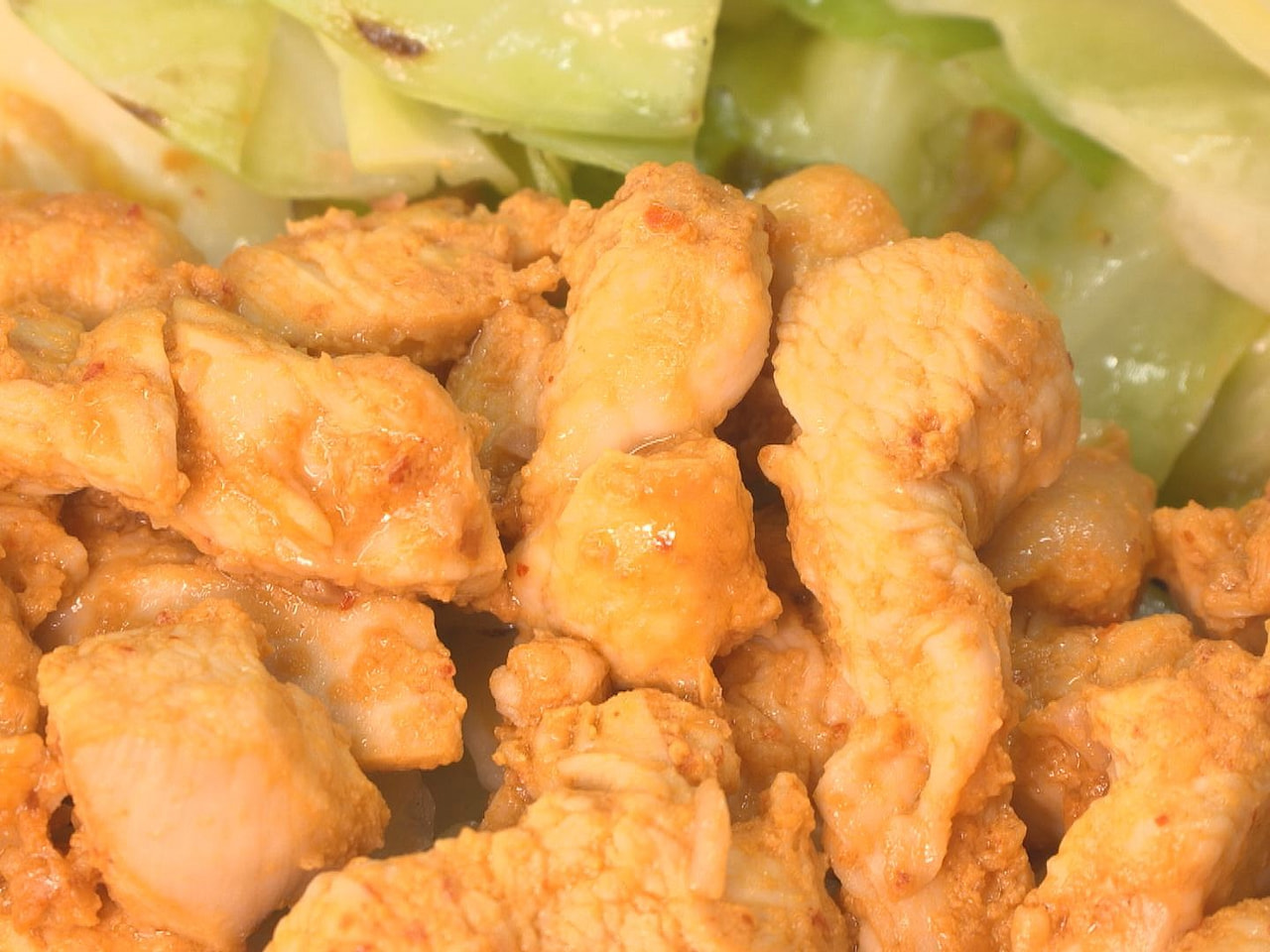 岐阜の２大ソウルフード、下呂市の名物「鶏ちゃん」と各務原市の特産品「各務原キムチ...