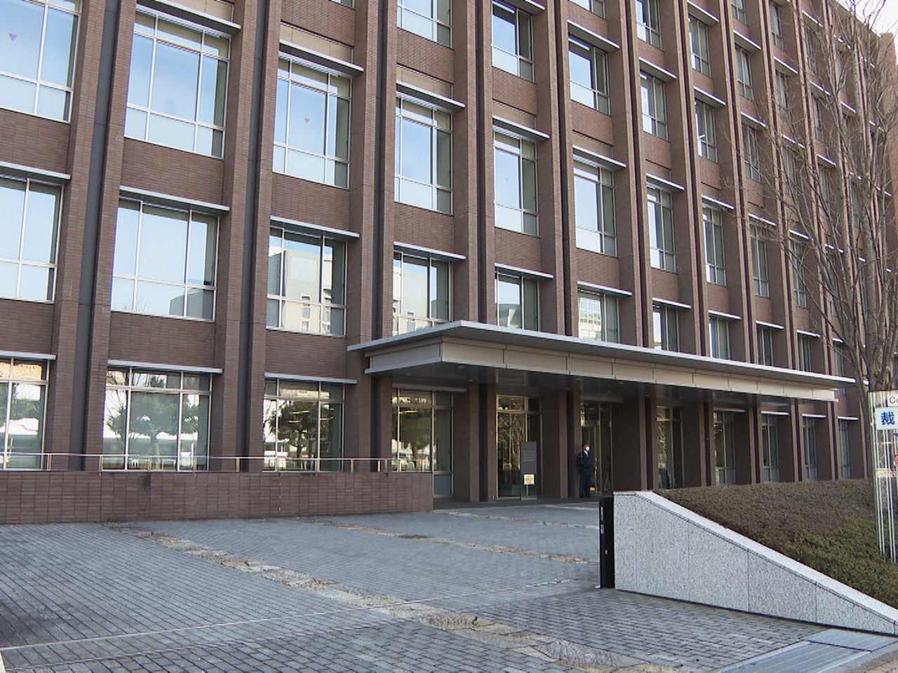 2020年、各務原市で同僚の男性を殺害した罪に問われた男の裁判員裁判で岐阜地裁は...