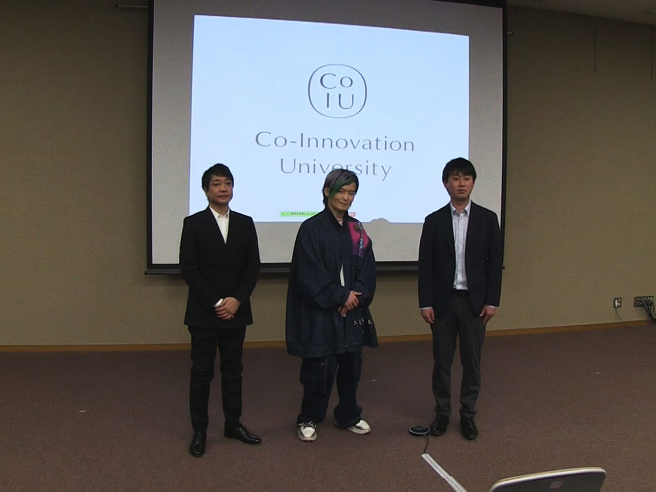 飛騨地域で初めての4年制大学 仮称・飛騨高山大学の設立を目指す団体が26日飛騨市...