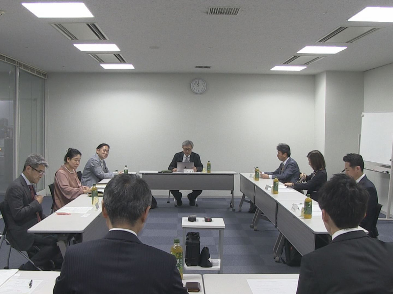 岐阜放送の番組審議会が２３日開かれ、出席した委員がパーソナリティ自身のエピソード...