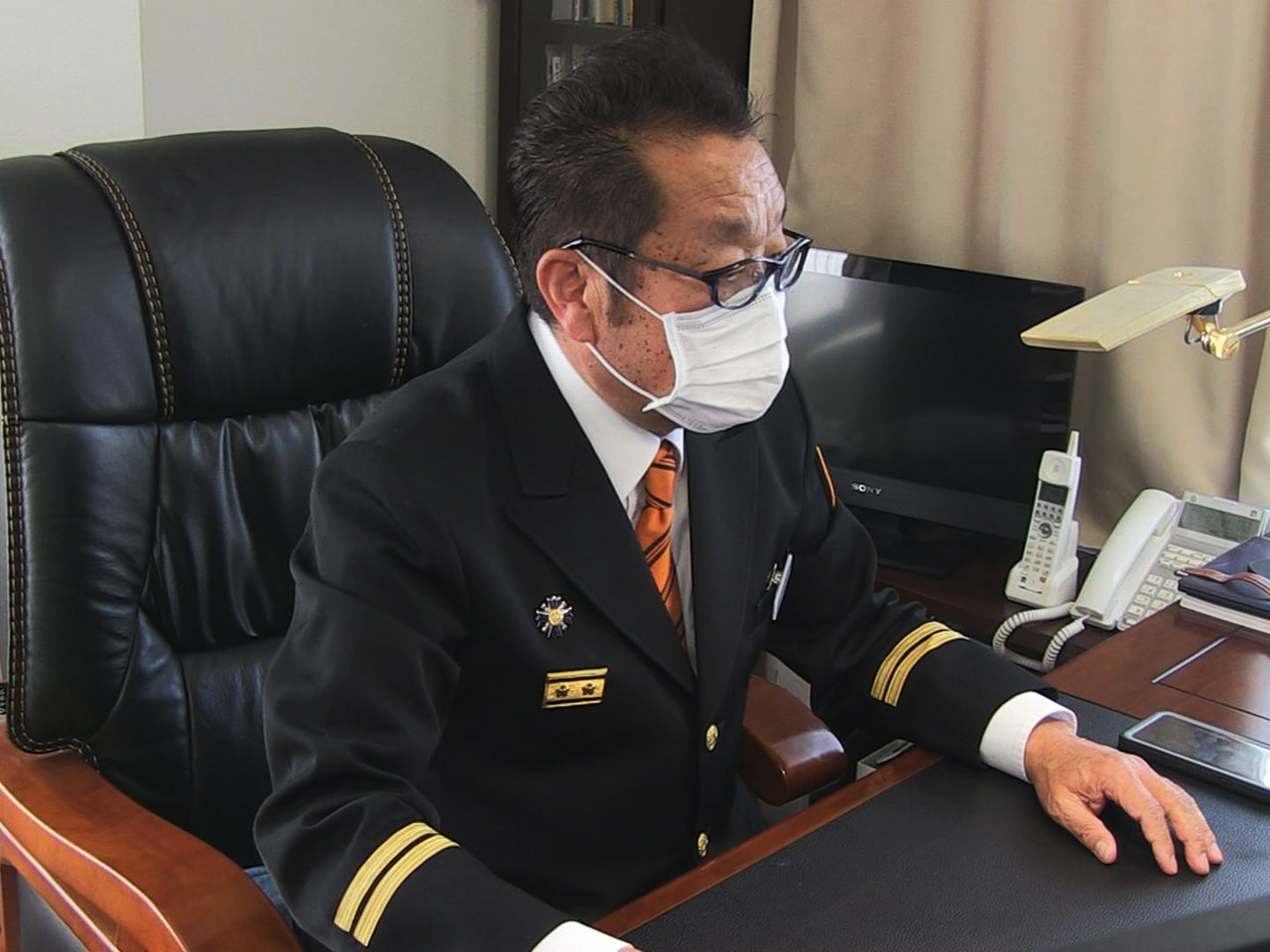 春の褒章の受章者が28日発表され、岐阜県内在住では16人が栄誉に輝きました。 県...