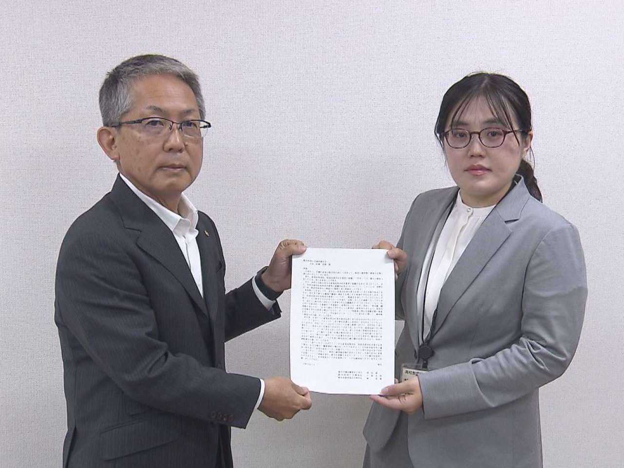 来年春に卒業を予定する高校生らの就職活動が本格化するのを前に岐阜労働局、県教育委...
