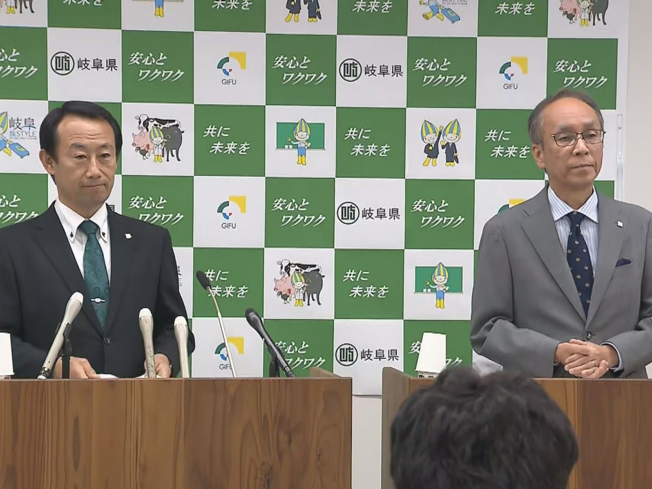 岐阜県と県教育委員会は２７日、さまざまな理由で義務教育を修了できなかった人たちな...