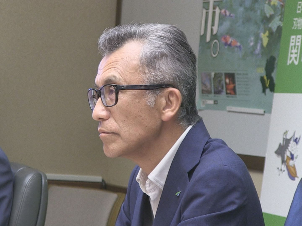 関市のご当地映画の制作をめぐり、市が制作会社に補助金2000万円の返還を求めてい...