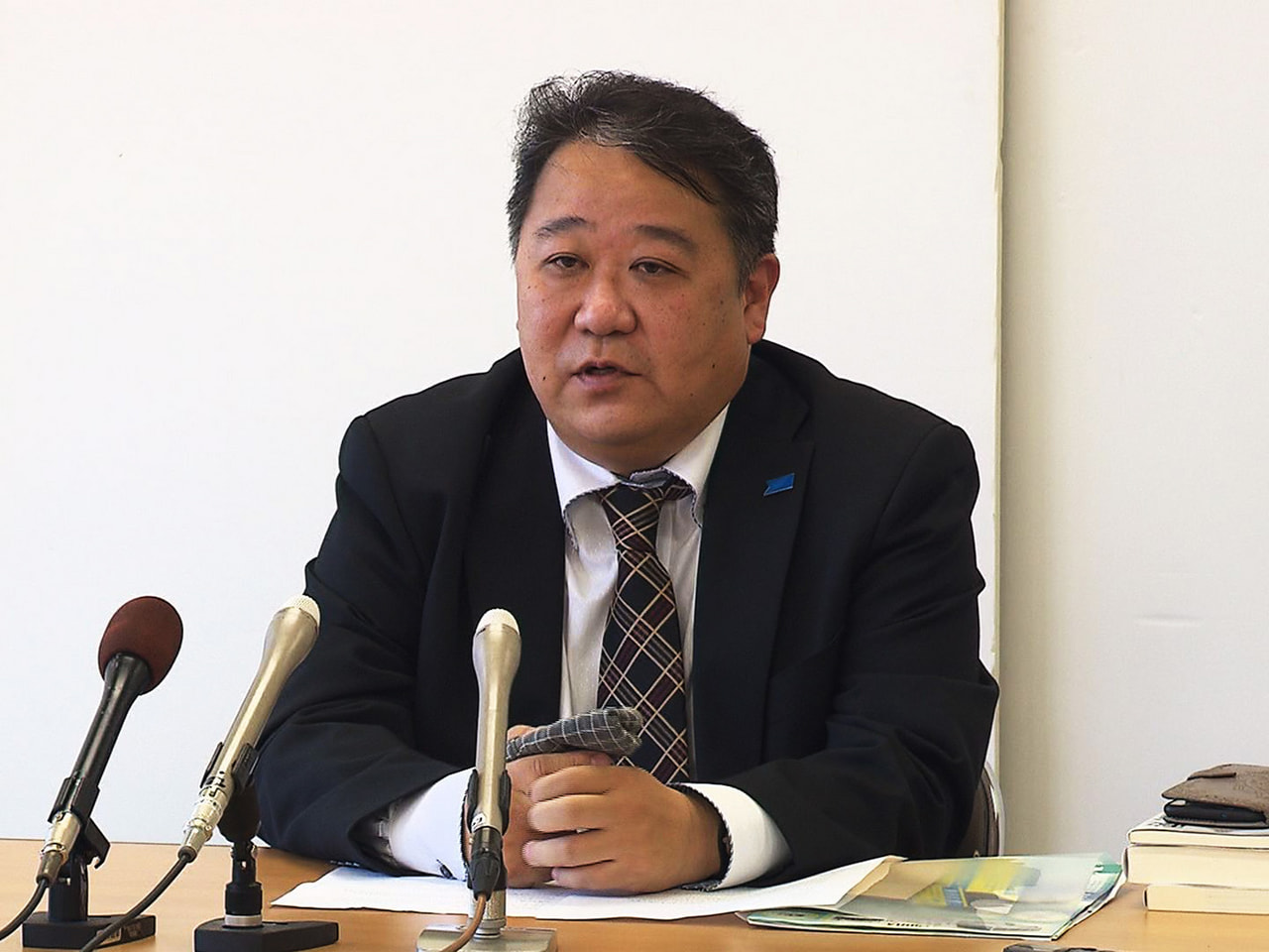 6月22日公示が見込まれる参議院選挙岐阜選挙区に、国会議員秘書 坂本雅彦さん50...