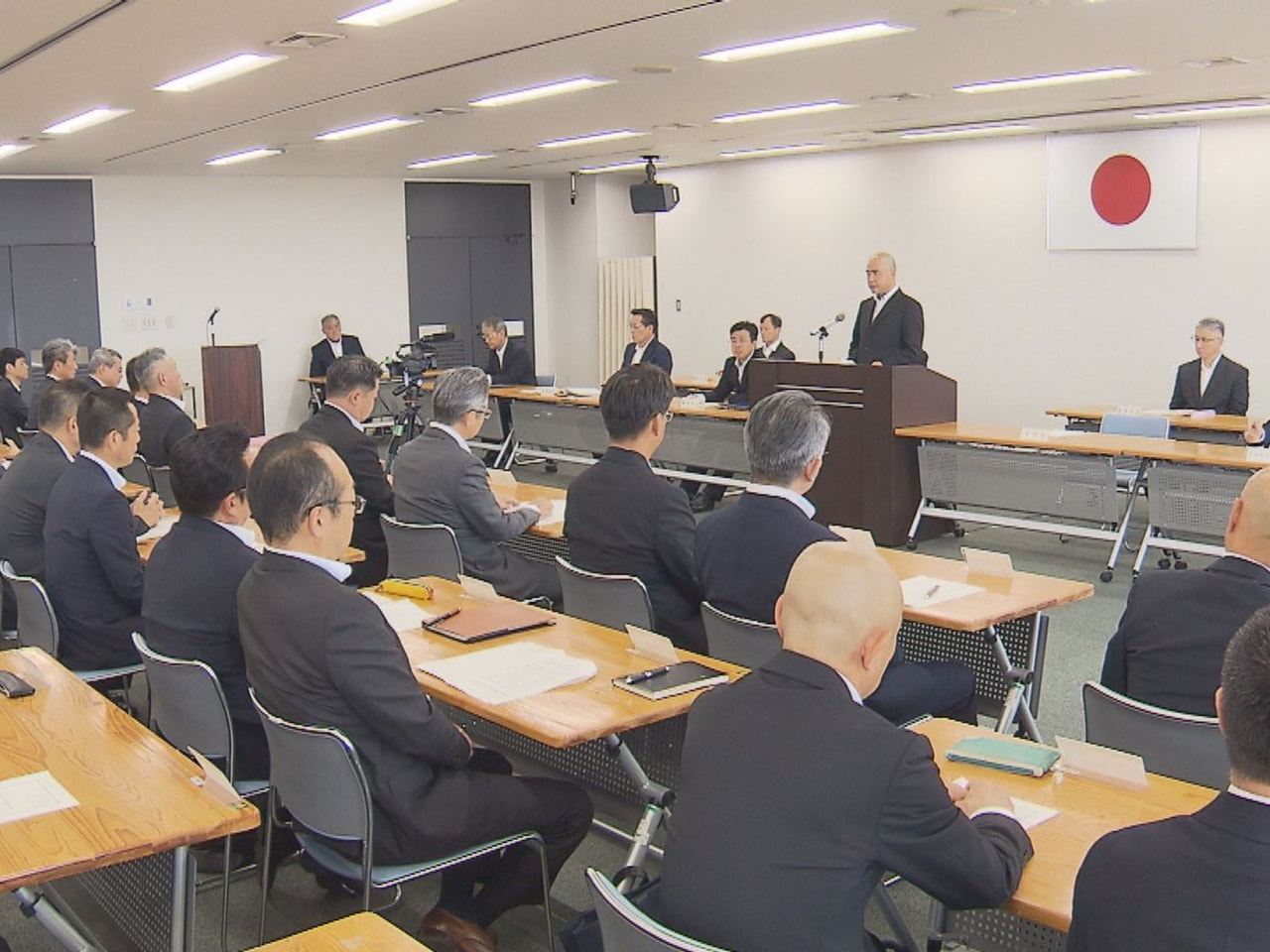 ５月に栃木県で発生した強盗殺人事件など、匿名・流動型犯罪グループ＝トクリュウが関...