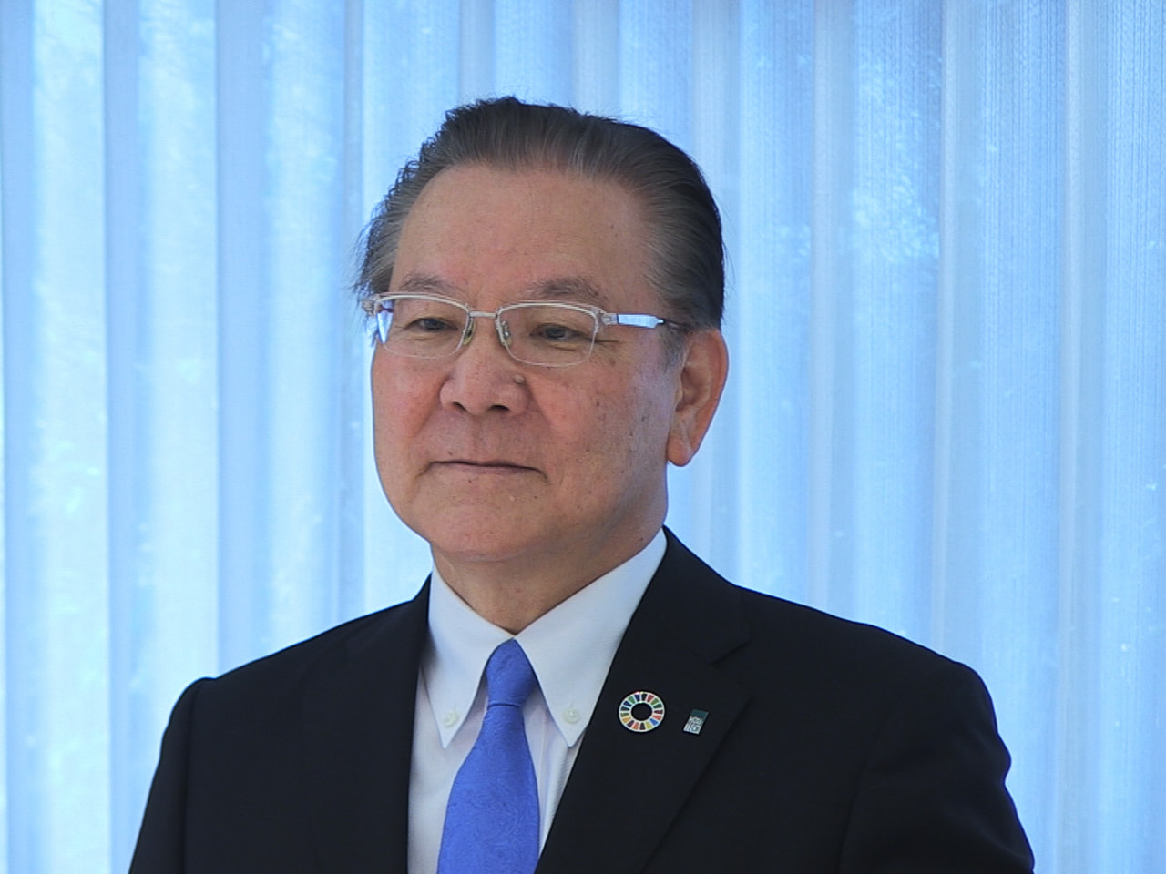 岐阜県内の企業経営者でつくる県経済同友会の筆頭代表幹事に下呂市の住宅ドアメーカー...