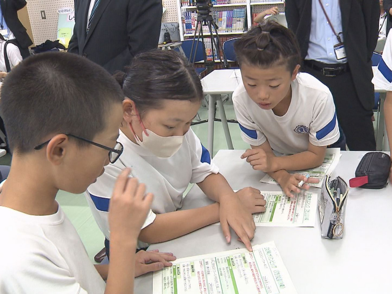 岐阜県が県民からアイデアを募る「政策オリンピック」で、楽しく住民が参加できる防災...
