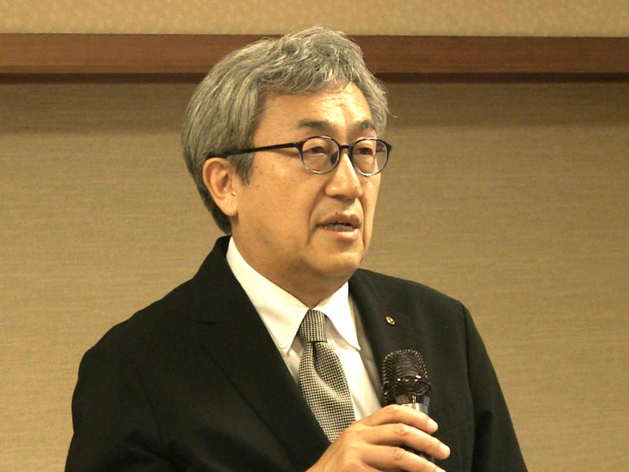 全国の日本料理店でつくる全料連＝全国料理業生活衛生同業組合連合会の会長に就任した...