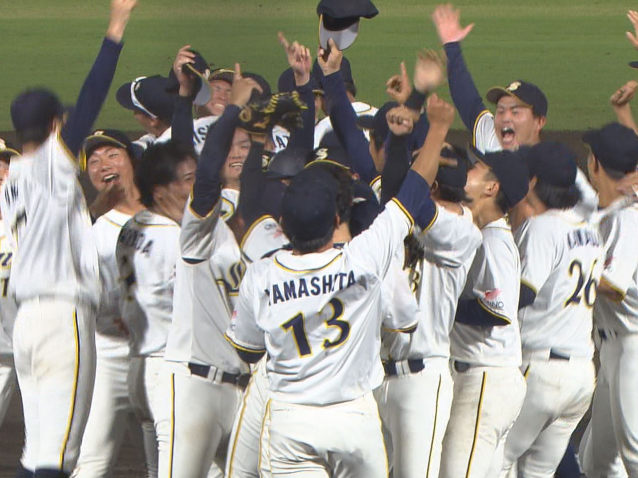 社会人野球の第96回都市対抗野球大会の組み合わせ抽選会が19日行われ、大垣市の西...