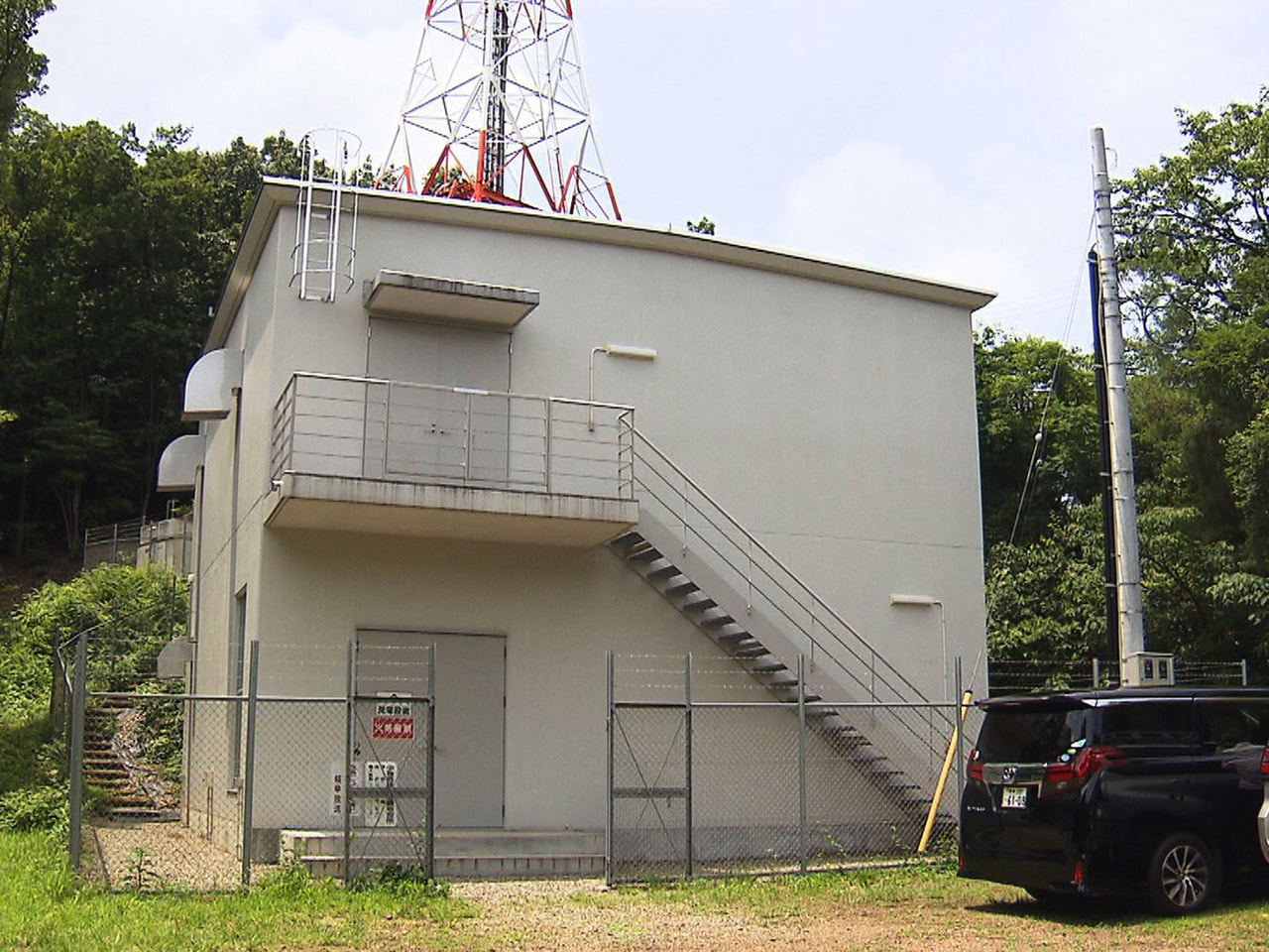 岐阜放送は2005年のデジタルテレビ放送開始以来初めてとなる親局の放送機を更新し...