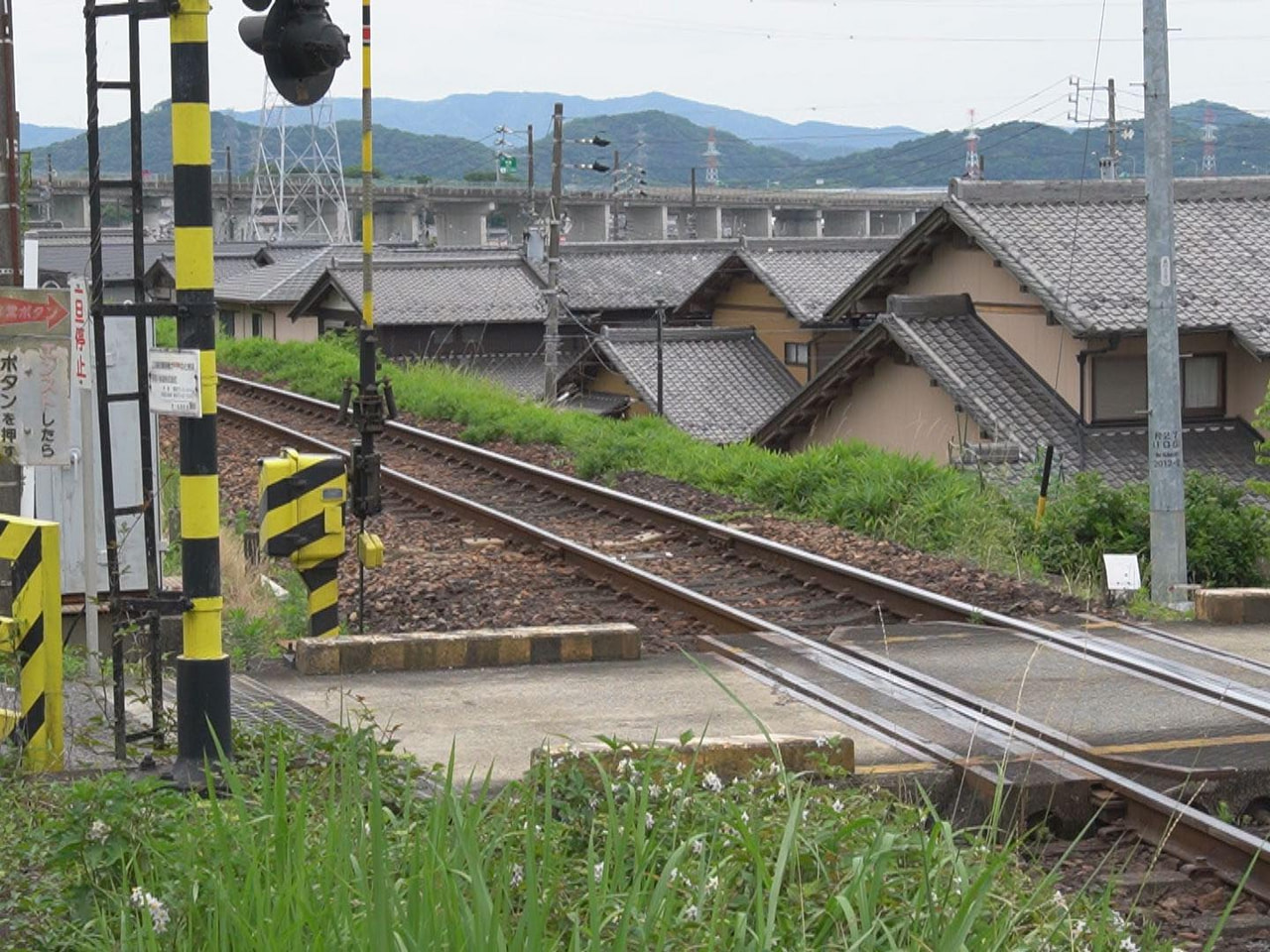 ２４日朝、美濃市の長良川鉄道の線路内で、３７歳の女性が列車にひかれ死亡しました。...