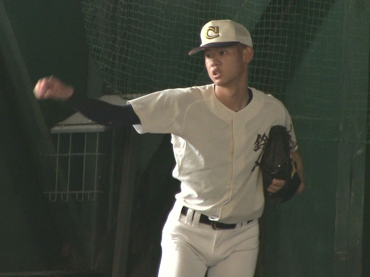 秋春ともに準優勝の中京。夏の舞台での雪辱に燃えています。 注目は、コントロールが...