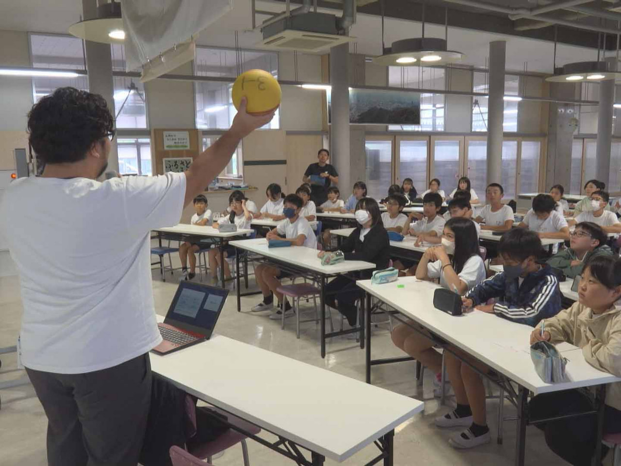 ８月８日に岐阜市の長良川河畔で開催されるぎふ長良川花火大会を前に、大会で花火を打...
