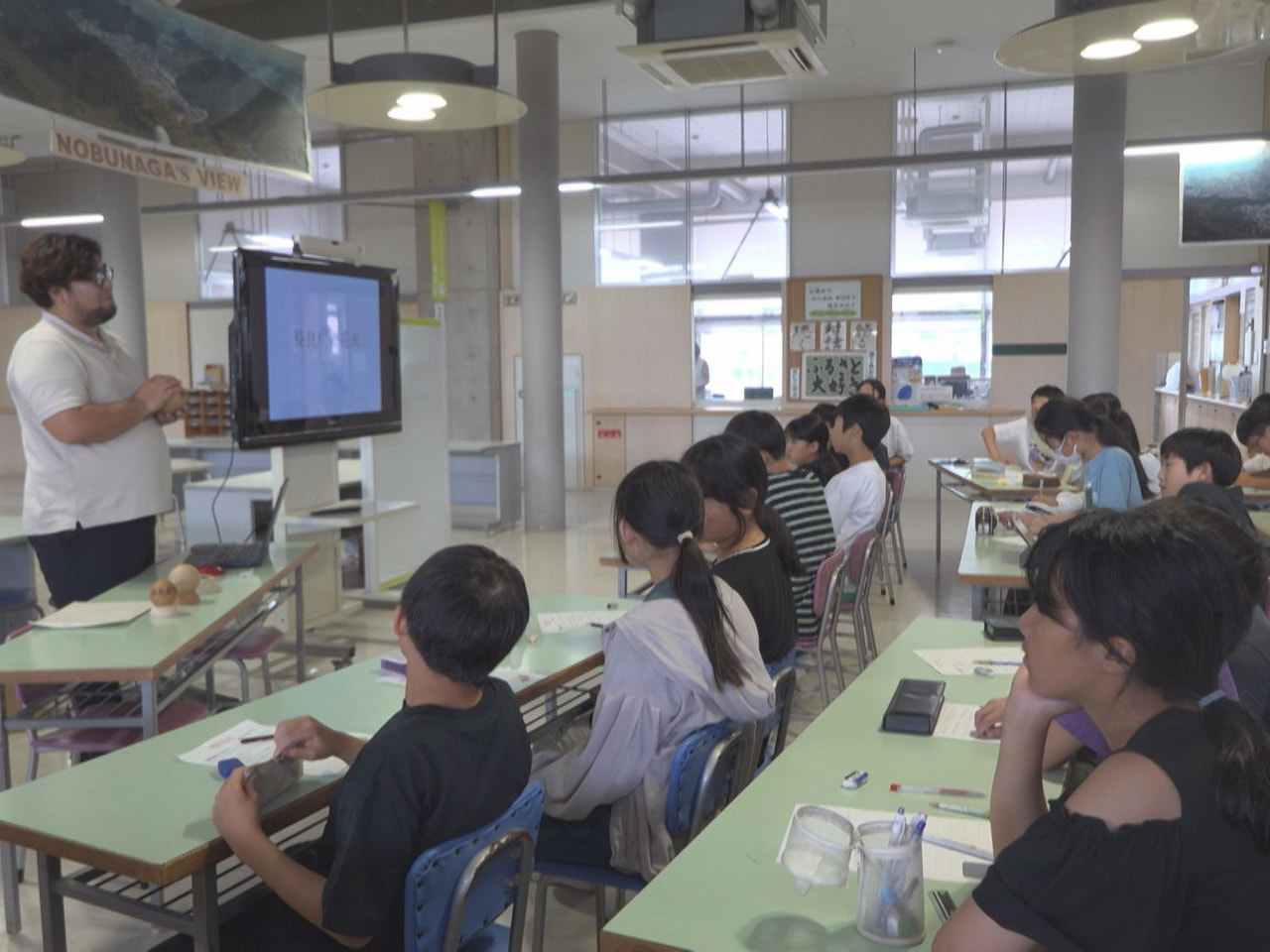 ８月９日に岐阜市の長良川河畔で開催されるぎふ長良川花火大会を前に、大会で花火を打...