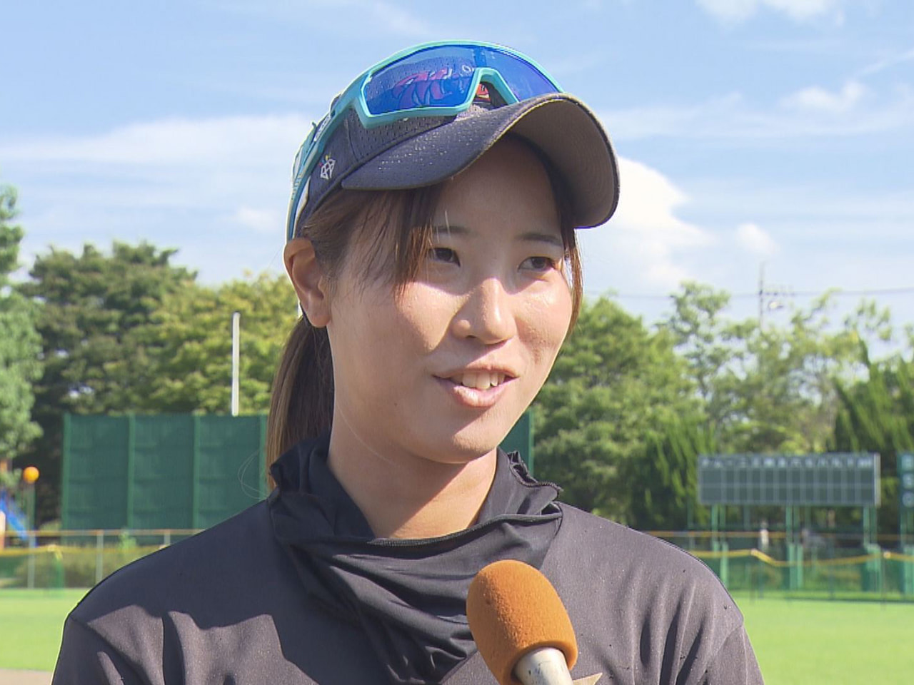 ソフトボール女子 ＪＤリーグの大垣ミナモＳＣは１５日、昨年からチームを率いてきた...