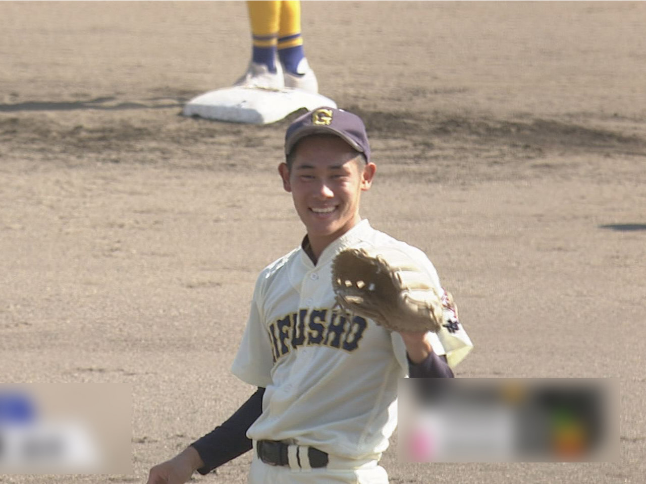 ◆大垣日大 11-4 帝京大可児 ※延長10回タイブレーク(準決勝・長良川) 5...