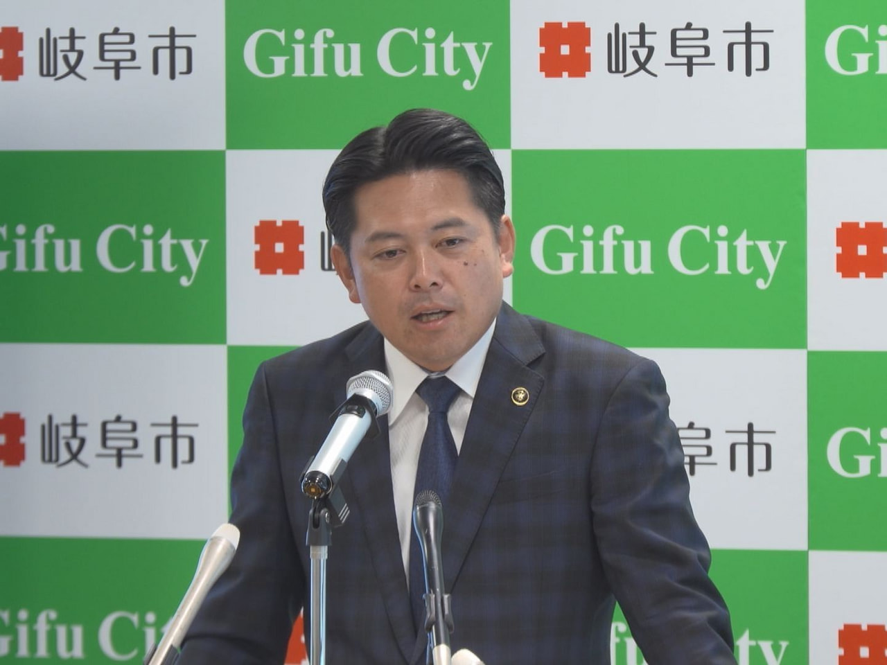 岐阜市の岐阜薬科大学と市立女子短期大学を統合して、新しい市立新大学が開設される方...