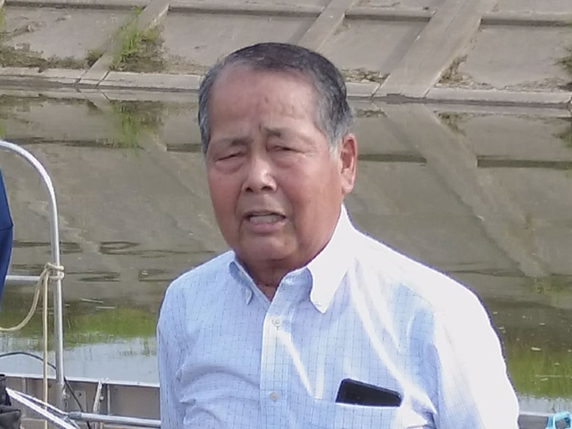 岐阜市選出の県議会議員 玉田和浩さんが3日午後、亡くなりました。81歳でした。 ...