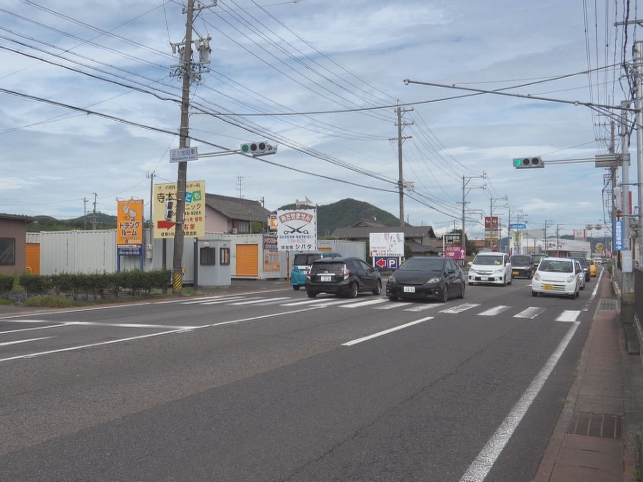 12日から13日にかけて岐阜県内で2件のひき逃げ事件が発生。各務原市では66歳の...
