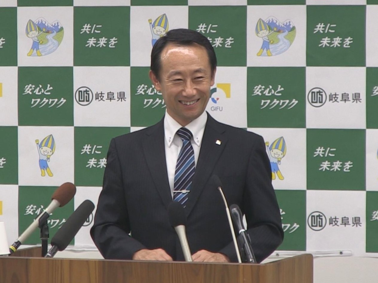 岐阜県は、岐阜市司町の旧岐阜県庁舎について、建物を残すことを前提にした利活用の提...