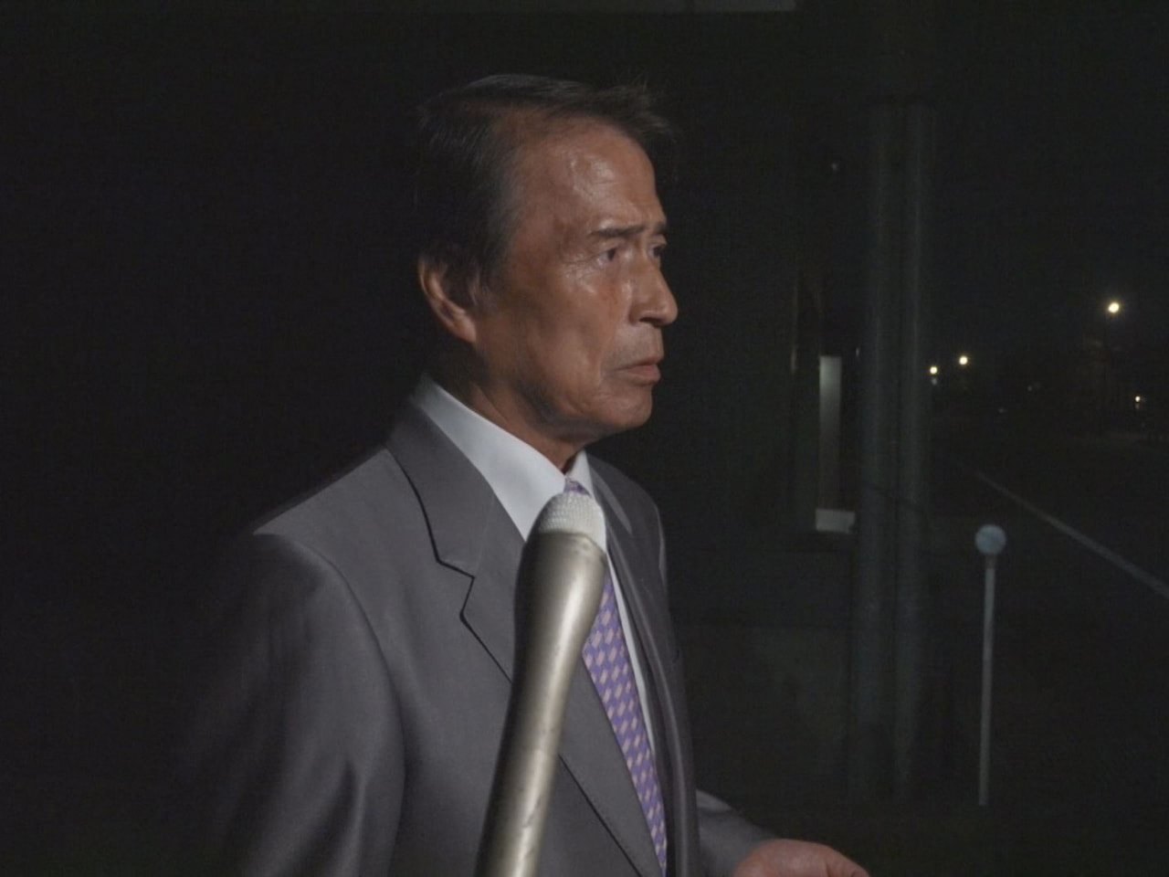 任期満了に伴う羽島郡岐南町の町議会議員選挙は7日投開票され、町職員に対するセクハ...