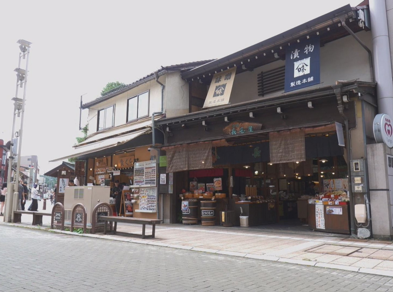 今年の岐阜県の地価調査の結果が１５日公表され、前年と比べた平均変動率は、全体とし...