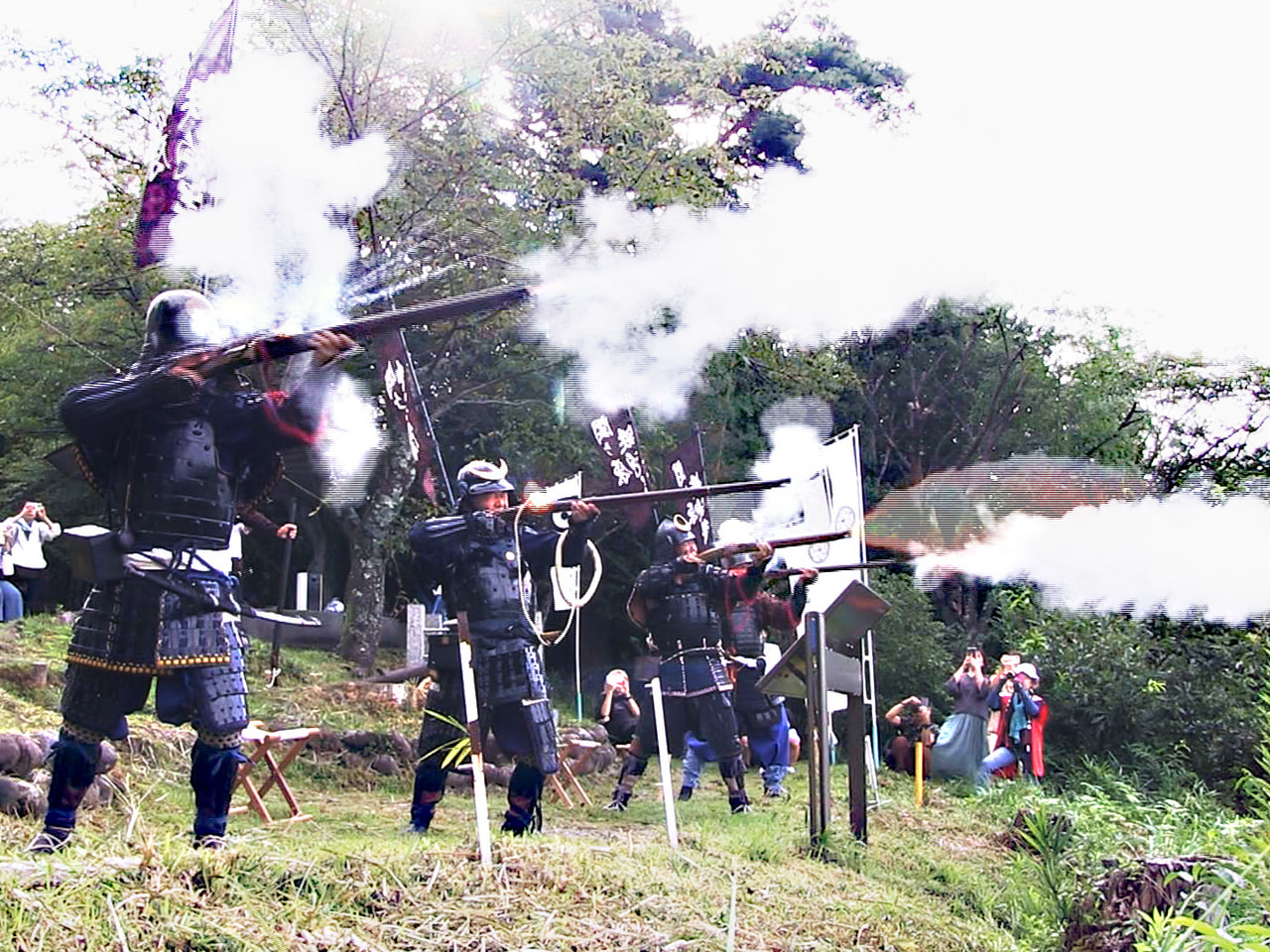9月15日は、天下分け目の「関ケ原の戦い」があったとされる「関ケ原合戦の日」。1...