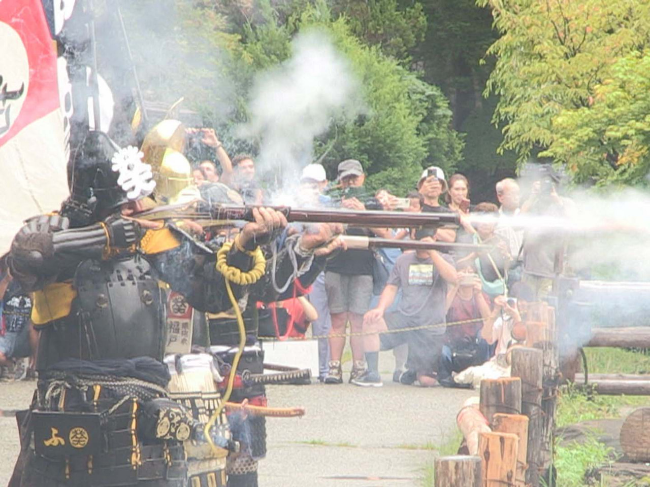 高山市にある戦国時代の山城跡、「松倉城」が今年３月に国の史跡に指定されたことを記...
