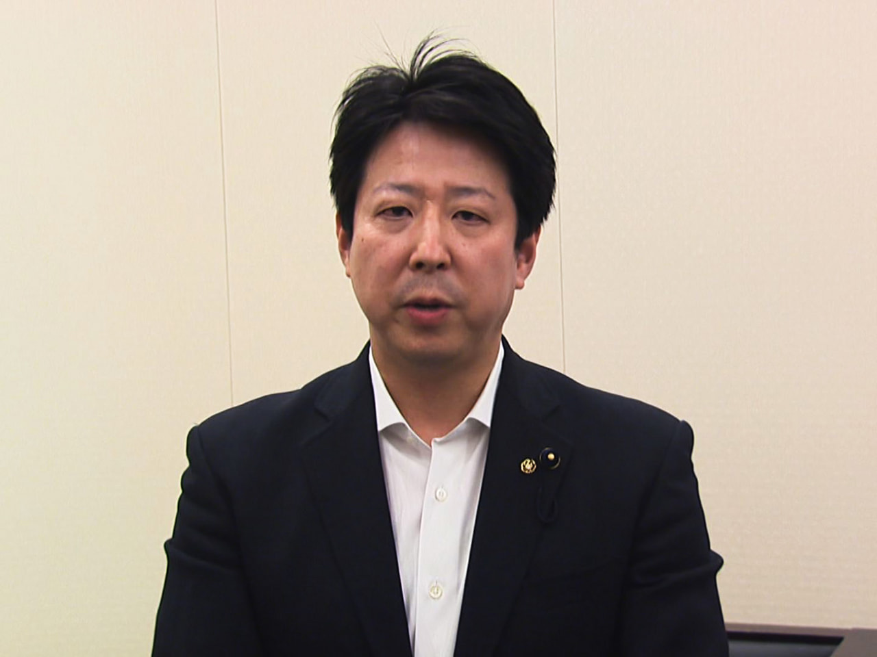 ９月１５日に就任した県議会の加藤大博副議長が２１日、岐阜放送で抱負を語りました。...