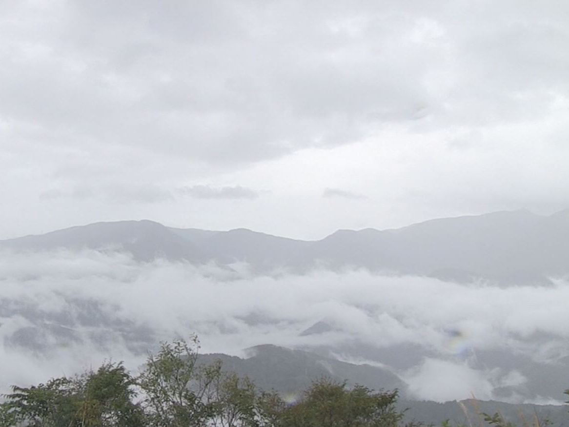 岐阜県白川村と石川県を結ぶ山岳観光道路・白山白川郷ホワイトロードに、新しい観光ス...