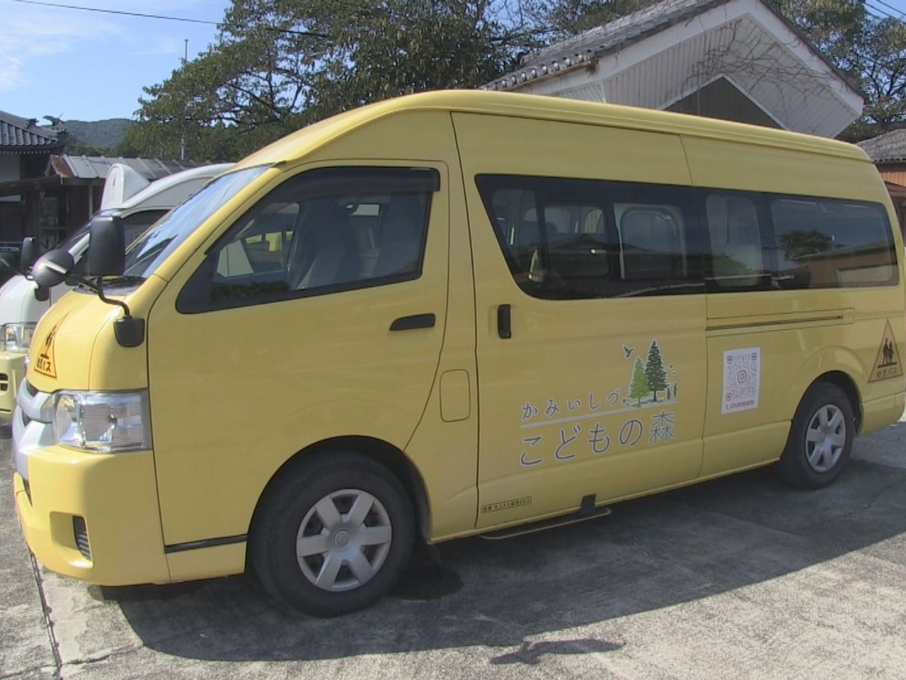 岐阜県大垣市の認定こども園で、９月２日、通園バスに園児が１時間置き去りにされてい...